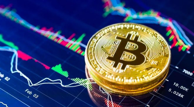 Bitcoin’de düşüş sürüyor