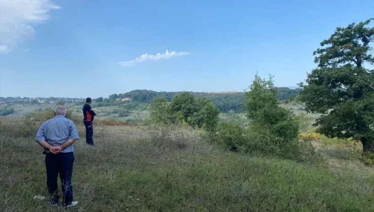 Zonguldak’ta kaybolan 73 yaşındaki kadın için arama çalışmaları başlatıldı