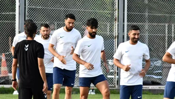 Kayseri Erciyes 38 Futbol Kulübü Zonguldak Kömürspor maçı için yola çıktı