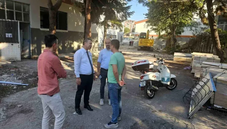 Zonguldak’ta İşçi İntihar Girişiminde Bulundu: Maaş ve Sigorta Sorunları