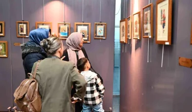 Zonguldak Bülent Ecevit Üniversitesi’nde Ahilik Günü Etkinliği