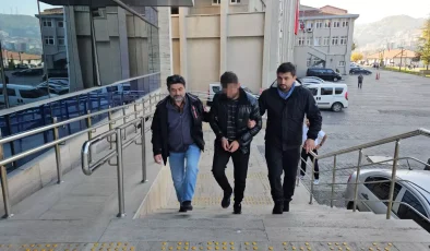 Zonguldak’ta Trafik Kavgası Bıçaklı Saldırıyla Sona Erdi